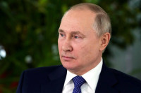 Putin: Rusija zahvalna Vijetnamu zbog stava o Ukrajini