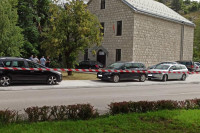 Bombaški napad na Cetinju: Jedna osoba poginula, više povrijeđenih