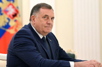 Dodik: BiH primjer kršenja svih postulata vladavine prava