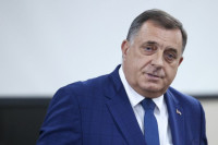 Dodik: Rudnik Vareš predat strancima da bi „trojka“ ušla u vlast
