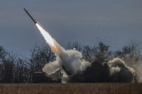 Kirbi: Ukrajina će dobiti stotine raketa