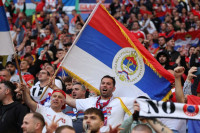 UEFA i FIFA da preduzmu mjere zbog uvreda Makedonaca i Srba