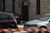 Mafijaški obračun na Cetinju: Bomba aktivirana daljinskim upravljačem