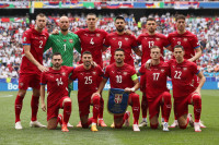 ОПЦИЈЕ: Како свe Србија може до осмине финала Европског првенства