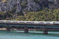 Od 28. juna kreće voz Sarajevo-Ploče