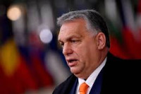 Orban: Beznadežni planovi za poraz Rusije
