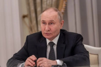 Putin otvoren za bezbjednosne sveobuhvatne razgovore sa Amerikom