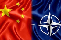 NATO zaprijetio Kini