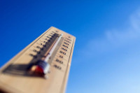 Први дан љета обиљежиле високе температуре: БиХ се пржила на +40°C