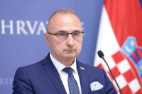 Grlić Radman: Neće biti prečica za ulazak Zapadnog Balkana u EU
