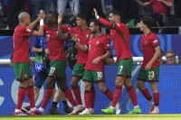 Portugalija lako u osminu finala