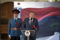 Dodik: Istoričari će tek pisati o velikoj srpskoj pobjedi (VIDEO)