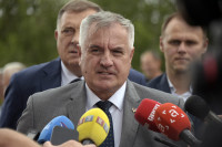 Višković: I danas dozvoljena sva sredstva za uništenje Srba