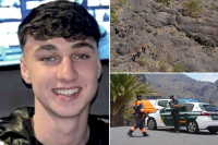 Tinejdžer nestao na španskom ostrvu, potraga traje već nedjelju dana
