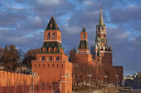 Kremlj najavio posjetu Modija Moskvi
