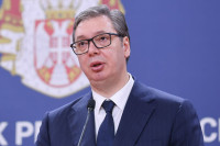 Vučić: Neophodno osigurati bezbjednost Srba na Kosovu i Metohiji
