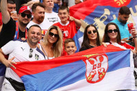 Минхеном одјекује: Косово је срце Србије! (ФОТО/ВИДЕО)