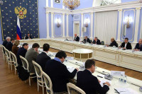 Савјет безбједности Русије се огласио због Шојгуа: Дио хибридног рата