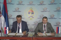 Potpisan sporazum o saradnji katastara Srbije i Republike Srpske