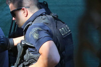Grčka policija uhapsila mafijaše iz Moldavije, Ukrajine i Rusije