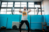 Фарис Дурак жели олимпијску медаљу: Уз подршку Mozzartа до нових рекорда