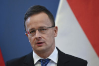 Sijarto: Mađarska otvara nova pristupna poglavlja sa Srbijom