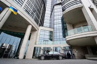 Ataše američke ambasade pronađen mrtav u kijevskom hotelu Hilton