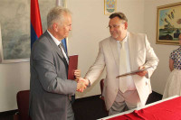 Sporazum između Srpca i Moršanska jača veze dva naroda: Rusi prepisuju model školovanja iz Srpske