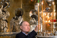 Путин: Озбиљно схватити све пријетње Русији