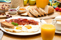 Kombinacija ovih namirnica za doručak je prava energetska bomba: Nutricionista otkriva o kojoj hrani je riječ