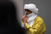 Суд у Хагу осудио вођу групе повезане са Ал Каидом