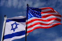 Vašington Post: Od početka rata SAD dale Izraelu 6,5 milijardi dolara pomoći