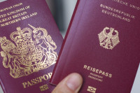 Olakšan put do njemačkog pasoša i dvojnog državljanstva