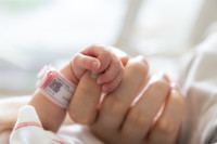 Peta beba preminula od velikog kašlja u Holandiji ove godine