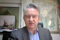 Darko Mladić: Stanje generala Mladića i dalje teško i ozbiljno