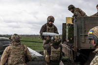 Нестала војна помоћ Украјини вриједна 62 милиона долара