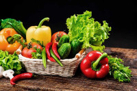 Povrće koje pomaže u bržem gubitku kilograma, trebate ih svakodnevno jesti