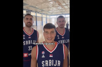 Чиме би се бавили "Орлови" да не играју кошарку: Јокићев одговор одушевио све (ВИДЕО)