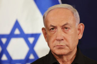 Izraelska policija pronašla zapaljivi materijal ispred Netanjahuove rezidencije