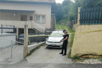 Детаљи трагедије у Сарајеву: Убио брата и снаху, па запалио кућу