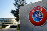 УЕФА казнила Швајцарску, Албанци желе да плате
