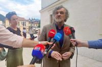 Kusturica: Srpska ima puno pravo da se suprotstavi tome da bude kolonijalna zemlja
