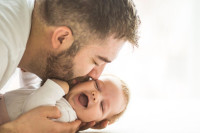 Психолог открива како да постанете добар отац