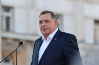 Dodik otkrio šta predviđa dokument o mirnom razdruživanju BiH