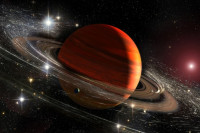 Сутра нам стиже ретроградни Сатурн: Припремите се за велике љубавне ломове