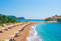 Планирате у Црну Гору на љетни одмор: Ове двије плаже сматрају се најљепшим