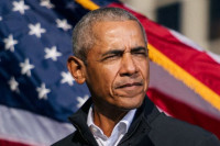 Obama o predsjedničkoj debati: Gafovi se dešavaju, ali izbor je jasan