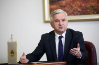 Чубриловић: Република Српска има перспективу без обзира ко ће бити амбасадор