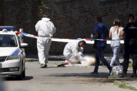 Otkriven identitet napadača koji je izvršio teroristički napad u Beogradu