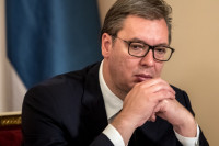 Vučić se obraća građanima: Nećemo imati milosti prema terorizmu